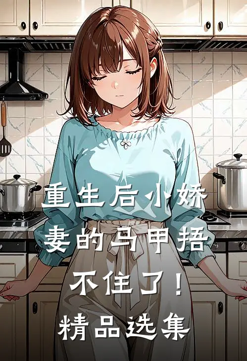 重生后小娇妻的马甲捂不住了!精品选集免费阅读