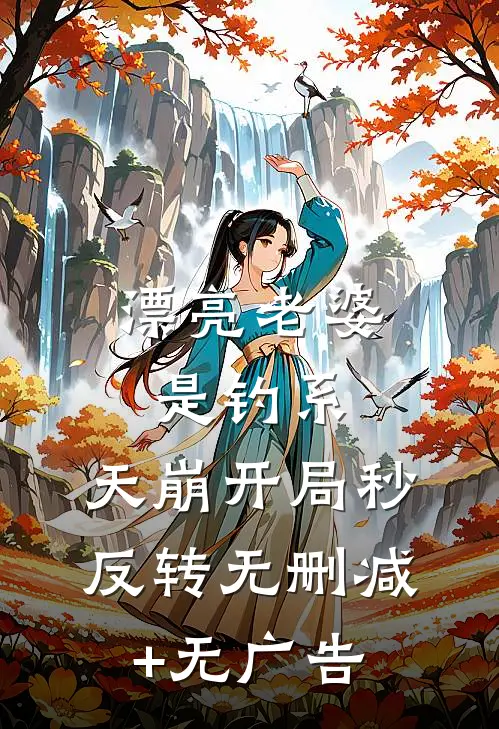 漂亮老婆是钓系，天崩开局秒反转无删减+无广告
