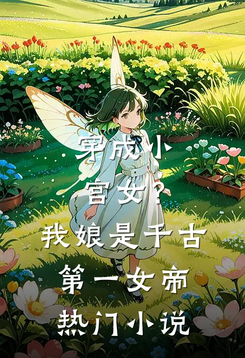 穿成小宫女?我娘是千古第一女帝热门免费阅读