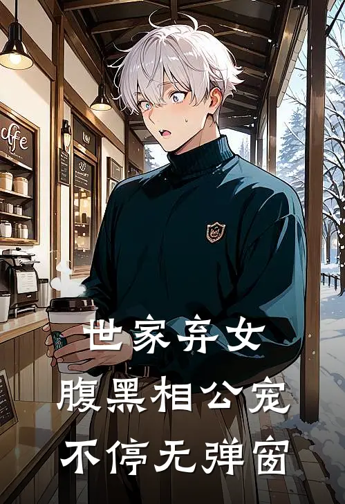 世家弃女,腹黑相公宠不停无弹窗