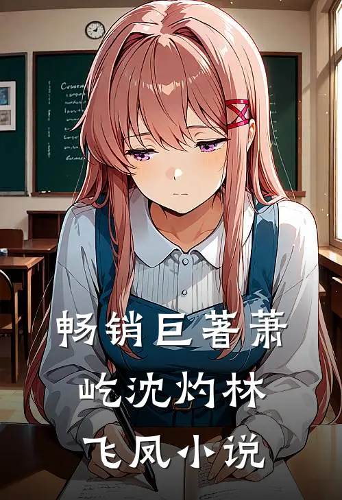 畅销巨著萧屹沈灼林飞凤在线阅读