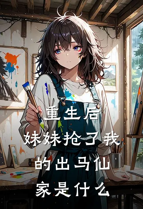 重生后,妹妹抢了我的出马仙家是