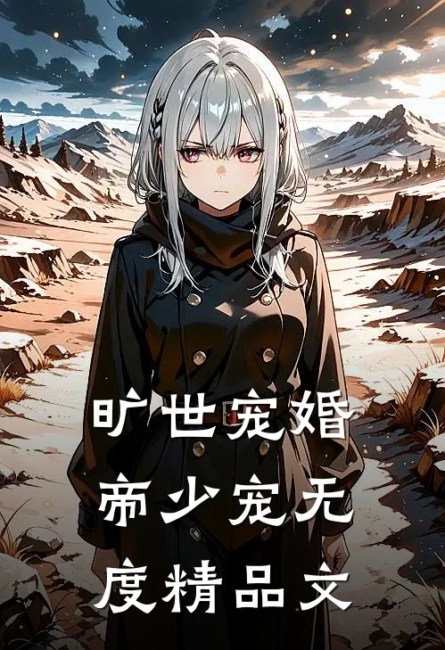 旷世宠婚帝少宠无度精品文库
