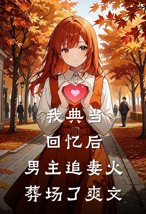 我典当回忆后,男主追妻火葬场了爽文