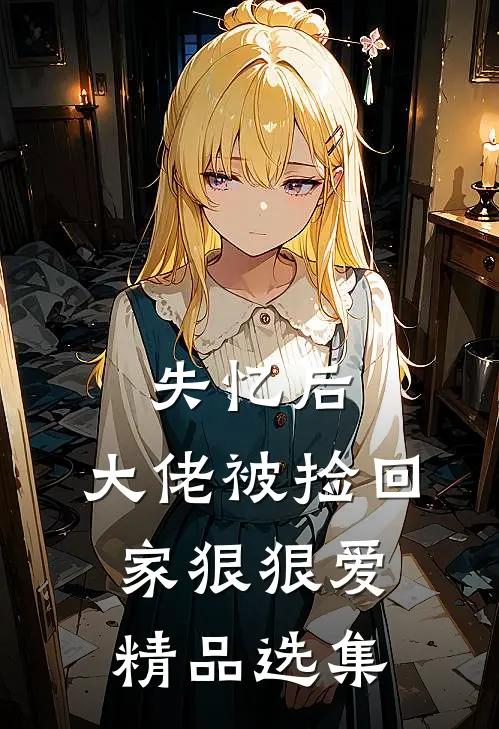 失忆后,大佬被捡回家狠狠爱精品选集阅读