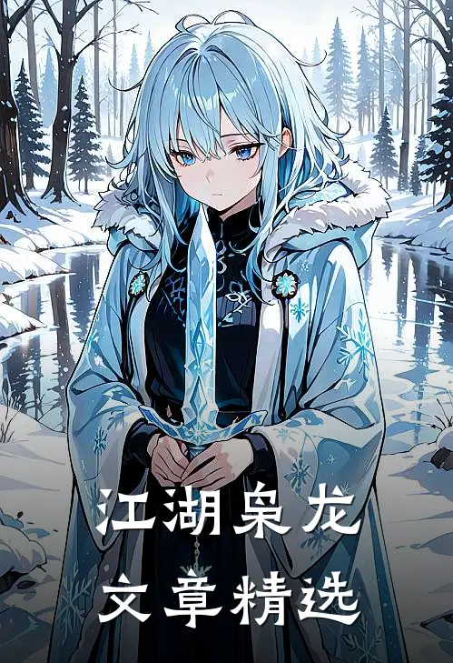江湖枭龙文章精选