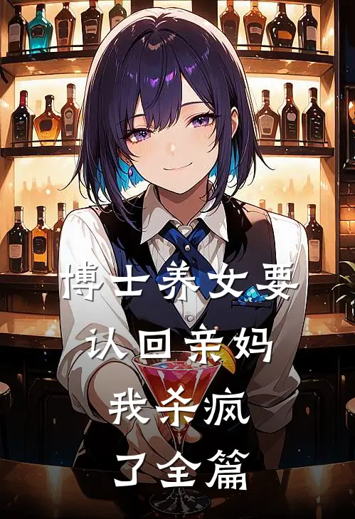 博士养女要认回亲妈,我杀疯了全篇