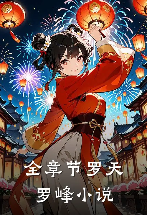 全章节罗天罗峰小说