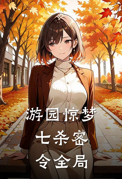 游园惊梦七杀密令全局阅读