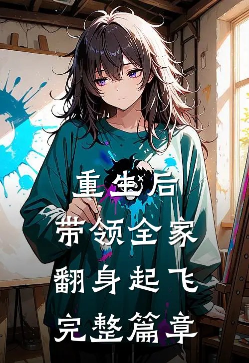 重生后,带领全家翻身起飞完整篇章