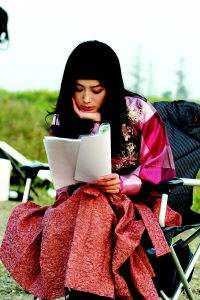 神雕：好过儿，郭伯母知道错了人气小说