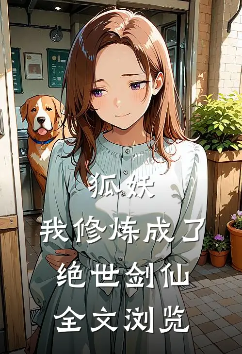 狐妖我修炼成了绝世剑仙全文浏览免费