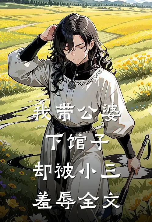 我带公婆下馆子,却被小三羞辱全文在线阅读