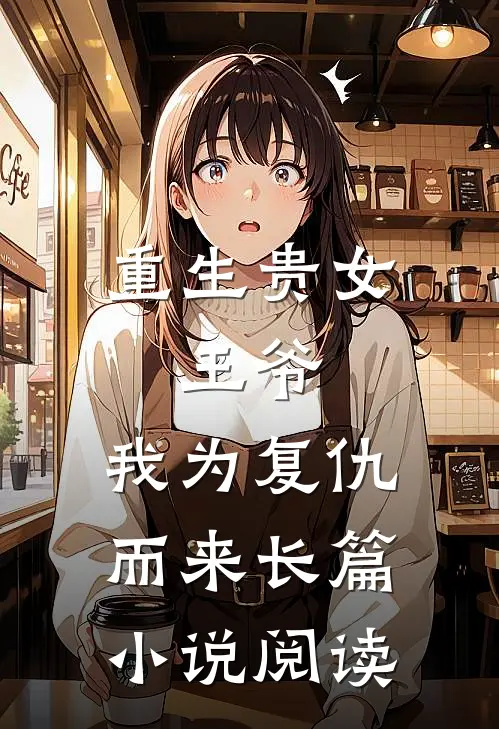 重生贵女王爷,我为复仇而来长篇阅读全文