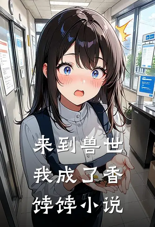 来到兽世,我成了香饽饽