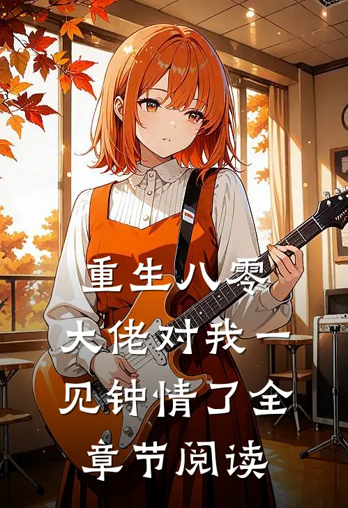 重生八零,大佬对我一见钟情了全章节阅读完整版