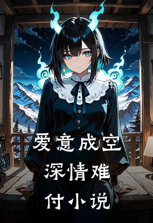 爱意成空,深情难付在线阅读