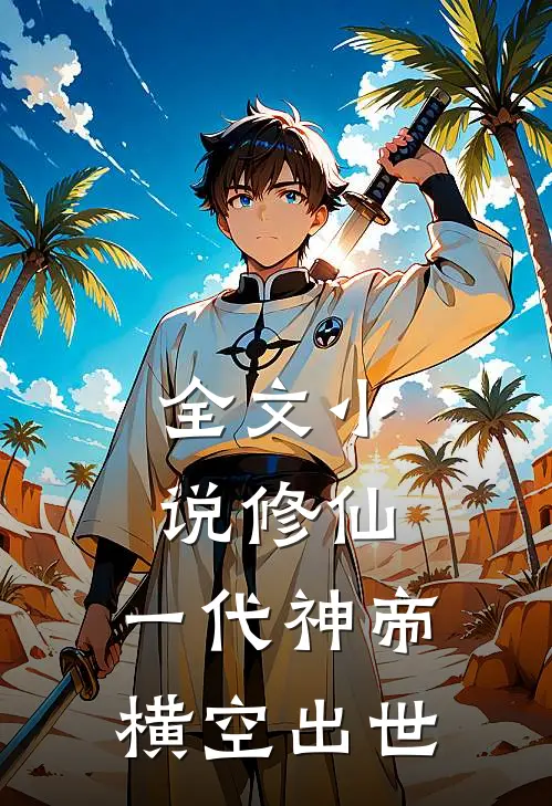 全文修仙一代神帝横空出世