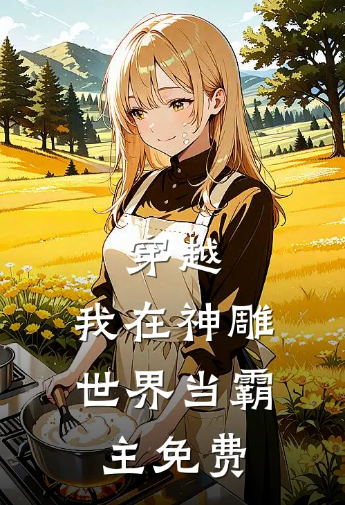 穿越我在神雕世界当霸主免费阅读全文