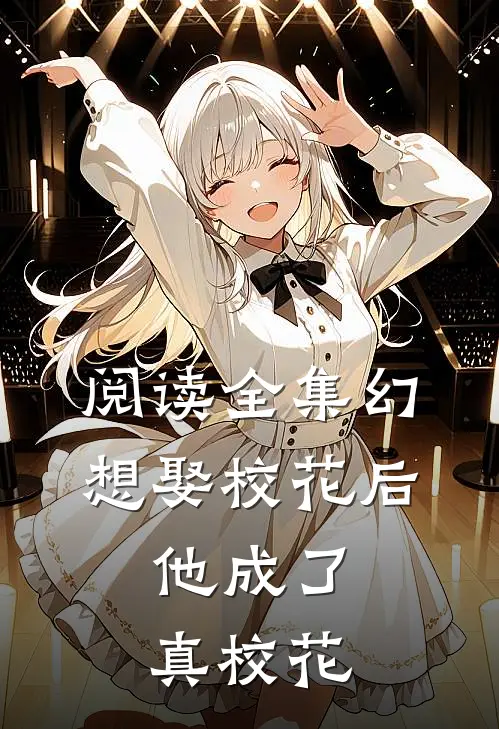 阅读全集幻想娶校花后,他成了真校花