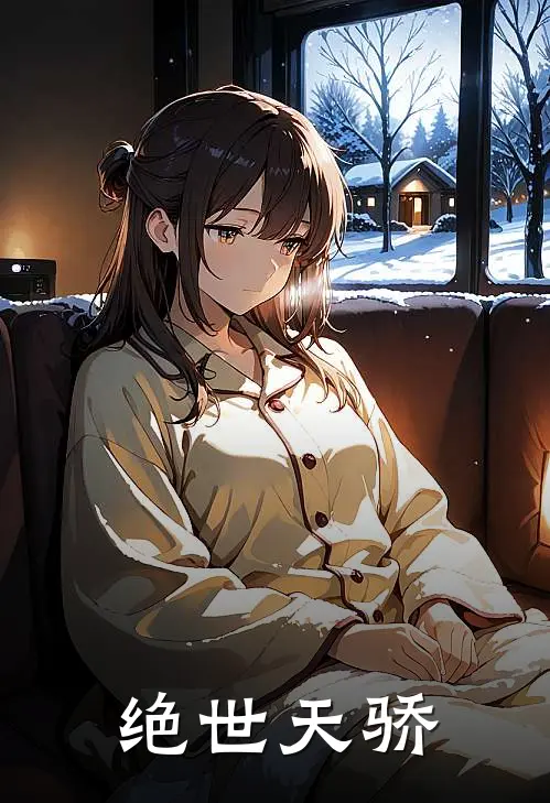 绝世天骄