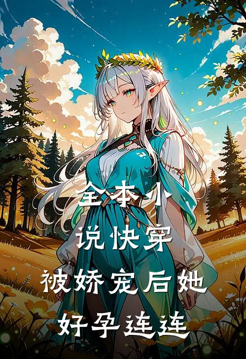 全本快穿被娇宠后她好孕连连免费阅读