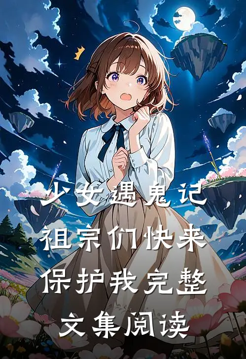 少女遇鬼记祖宗们快来保护我完整文集阅读全文