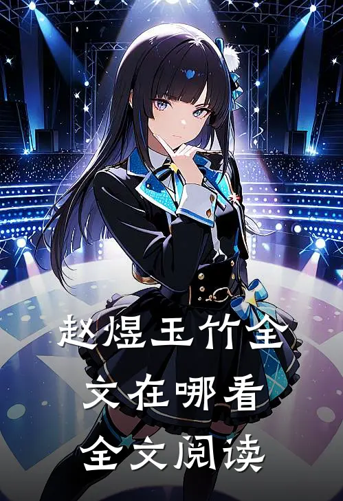 赵煜玉竹全文在哪看全文阅读