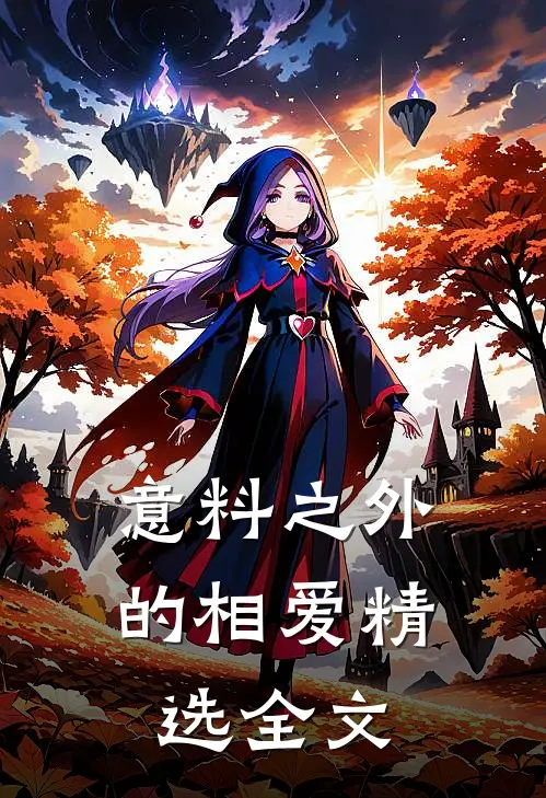 意料之外的相爱精选全文在线阅读