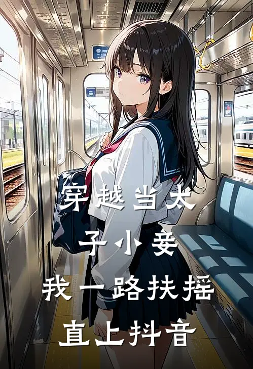 穿越当太子小妾，我一路扶摇直上抖音