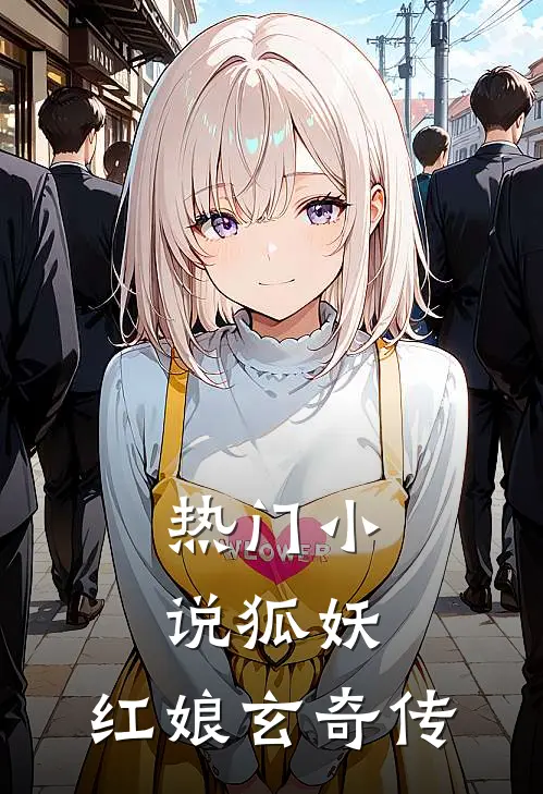 热门狐妖红娘玄奇传