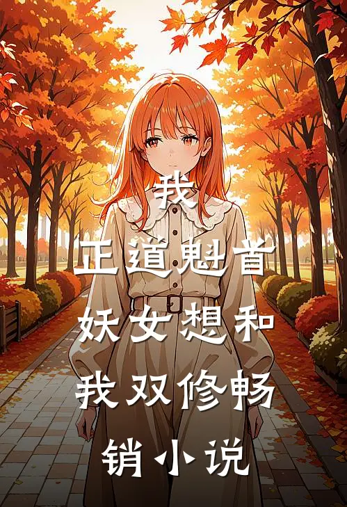 我,正道魁首,妖女想和我双修畅销在线阅读