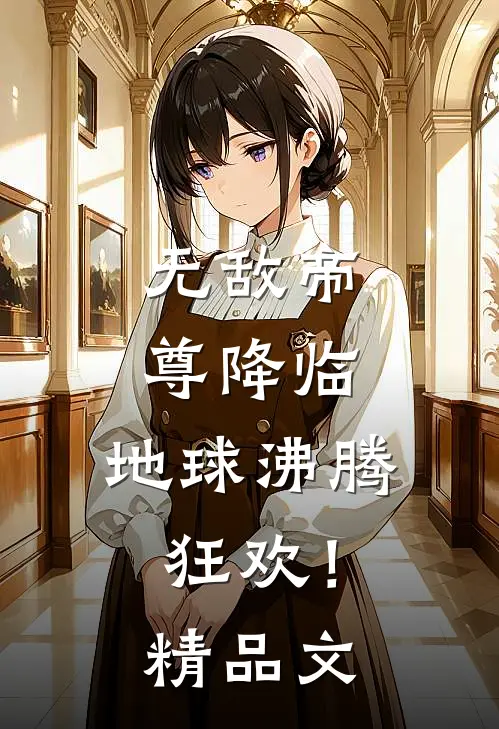 无敌帝尊降临,地球沸腾狂欢!精品文章