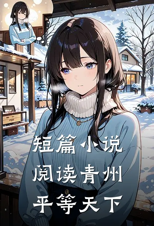 短篇阅读青州,平等天下的作者