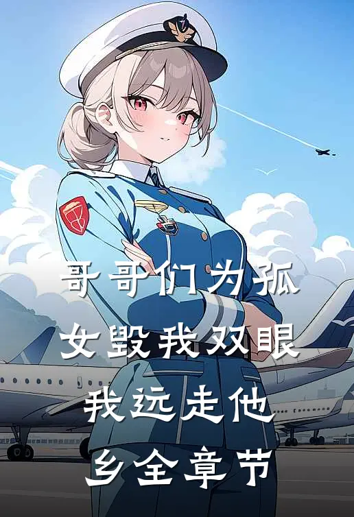 哥哥们为孤女毁我双眼,我远走他乡全章节