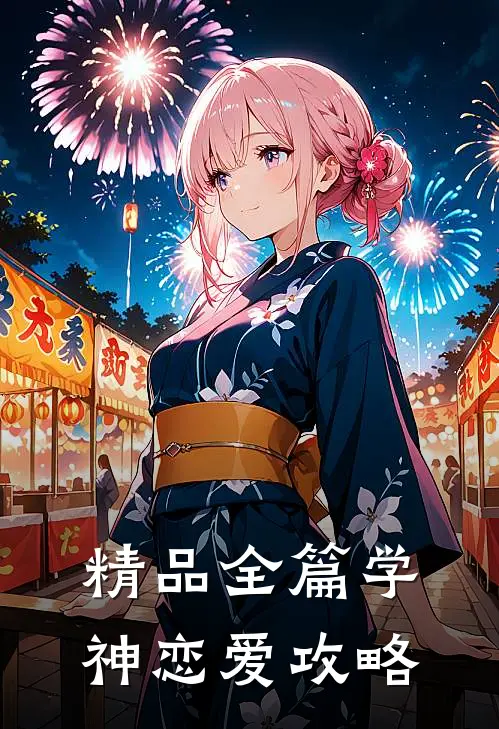 精品全篇学神恋爱攻略