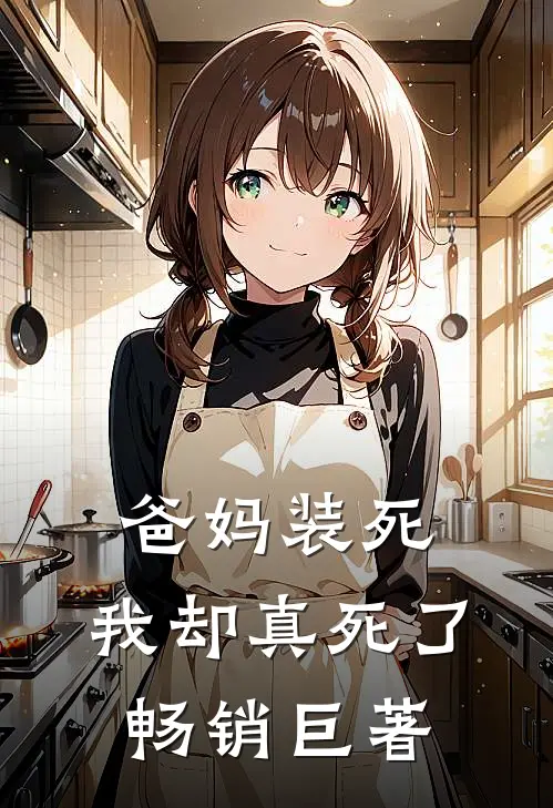 爸妈装死,我却真死了畅销巨著是