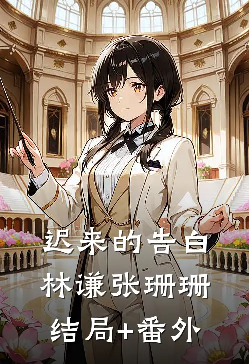 迟来的告白林谦张珊珊结局+番外