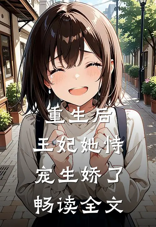 重生后,王妃她恃宠生娇了畅读全文