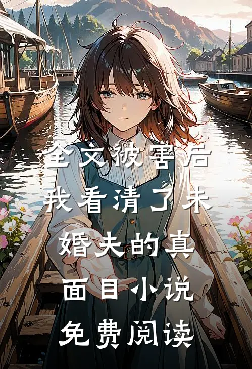 全文被害后我看清了未婚夫的真面目小说免费阅读