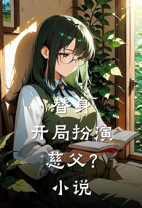 替身开局扮演慈父?免费阅读