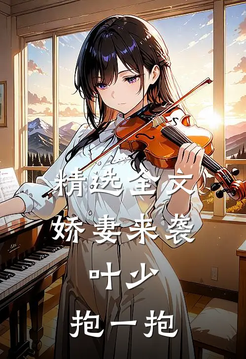 精选全文娇妻来袭：叶少，抱一抱