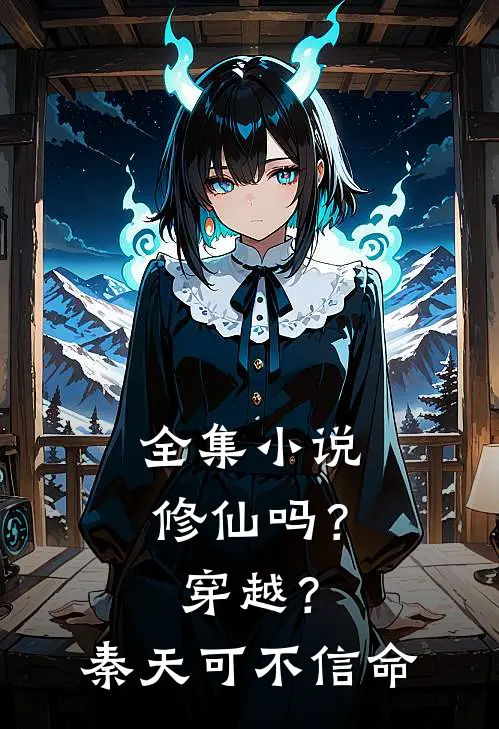 全集修仙吗?穿越?秦天可不信命了