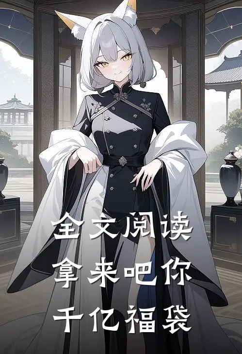 全文阅读拿来吧你：千亿福袋