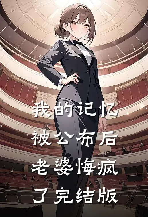 我的记忆被公布后,老婆悔疯了完结版免费阅读