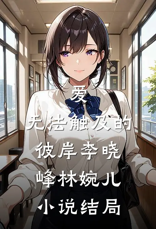 爱,无法触及的彼岸李晓峰林婉儿结局如何