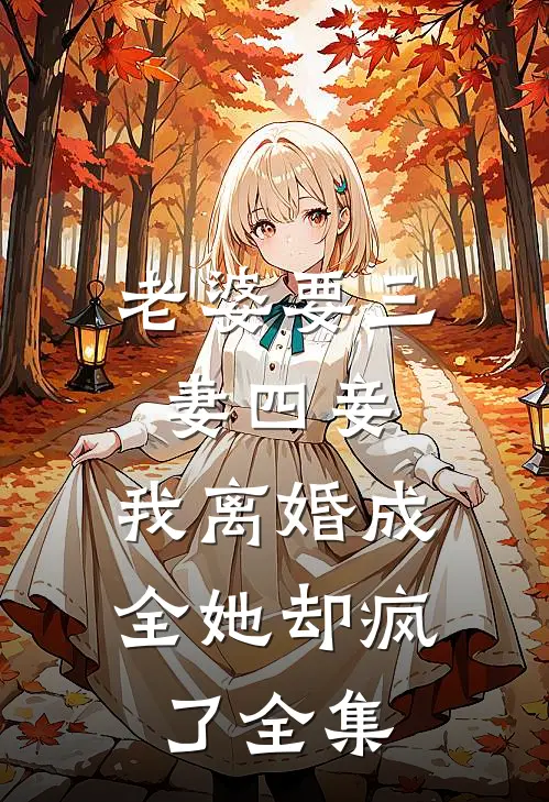老婆要三妻四妾,我离婚成全她却疯了 全集免费阅读
