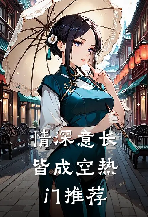 情深意长皆成空热门推荐