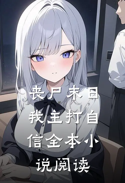 丧尸末日,我主打自信全本阅读