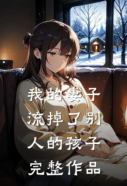 我的妻子,流掉了别人的孩子完整作品